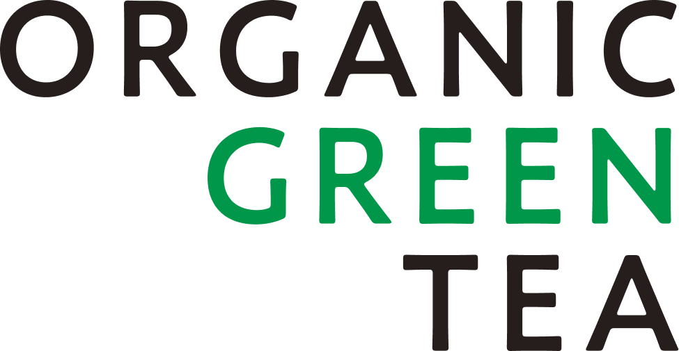 オーガニック緑茶