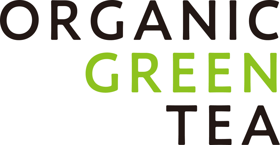 オーガニック粉末茶